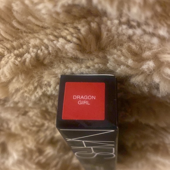 NARS lipstick - Picture 2 of 2